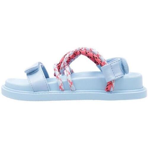 Schuhe Mädchen Sandalen / Sandaletten Krack TOGEAN Blau