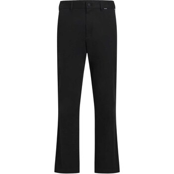 Calvin Klein Jeans Modern Twill Regular Schwarz