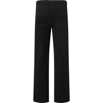 Calvin Klein Jeans Modern Twill Regular Schwarz