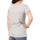 Kleidung Damen T-Shirts & Poloshirts Guess G-W3YI35K8G01 Grau