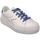 Schuhe Kinder Sneaker Diadora 101.179738 - GAME STEP P SPARKLY GS Multicolor