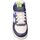 Schuhe Kinder Sneaker Diadora 101.177718 - RAPTOR MID PS Multicolor