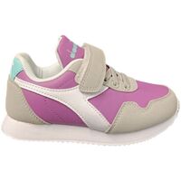 Schuhe Kinder Sneaker Diadora 101.179734 - SIMPLE RUN PS Multicolor