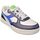 Schuhe Kinder Sneaker Diadora 101.177720 - RAPTOR LOW GS Multicolor
