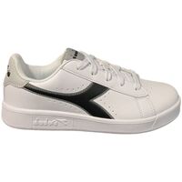 Schuhe Kinder Sneaker Diadora 101.173323 - GAME P GS Multicolor