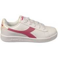 Schuhe Kinder Sneaker Diadora 101.177014 - GAME P GS GIRL Multicolor
