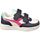 Schuhe Kinder Sneaker Diadora 101.177721 - RAPTOR LOW PS Multicolor