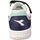 Schuhe Kinder Sneaker Diadora 101.177721 - RAPTOR LOW PS Multicolor