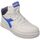 Schuhe Kinder Sneaker Diadora 101.177717 - RAPTOR MID GS Multicolor