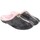 Schuhe Damen Multisportschuhe Vulca-bicha Geh nach Hause Dame  4311 gr.rosa Grau