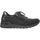 Schuhe Damen Sneaker Low Remonte R6700 Schwarz