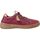 Schuhe Damen Derby-Schuhe Madory Numide Rot