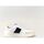 Schuhe Herren Sneaker Saint Sneakers SAIL-WHITE ELBA Weiss
