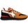Schuhe Herren Pantoletten / Clogs W6yz 2015185-11-1G25 Orange