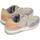 Schuhe Mädchen Sneaker Low Scalpers  Multicolor