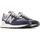 Schuhe Herren Sneaker Low New Balance  Multicolor
