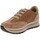 Schuhe Damen Sneaker IgI&CO IG-4672811 Beige