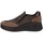Schuhe Damen Sneaker IgI&CO IG-4655022 Beige