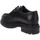 Schuhe Damen Derby-Schuhe & Richelieu NeroGiardini I308100D Schwarz