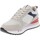 Schuhe Herren Sneaker U.S Polo Assn. BUZZY001A Grau