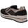 Schuhe Damen Sneaker IgI&CO IG-4673055 Schwarz