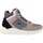 Schuhe Herren Sneaker Harmont & Blaine EFM232.024.6190 Beige