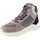 Schuhe Herren Sneaker Harmont & Blaine EFM232.024.6190 Beige