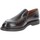 Schuhe Herren Slipper NeroGiardini I302950UE Braun