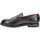 Schuhe Herren Slipper NeroGiardini I302950UE Braun