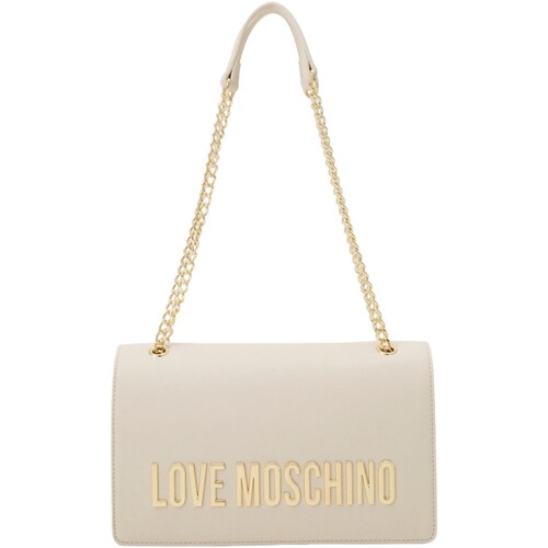 Taschen Damen Handtasche Love Moschino JC4192PP0H-KD0 Weiss