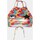 Kleidung Damen Badeanzug /Badeshorts Chiara Ferragni 6808-3203 Multicolor