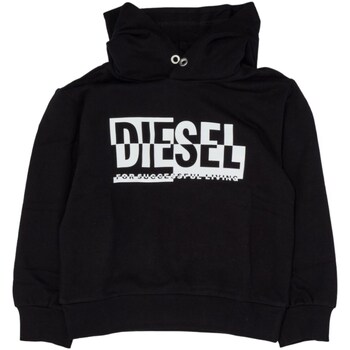 Diesel  Kinder-Sweatshirt J01507-KYAVF