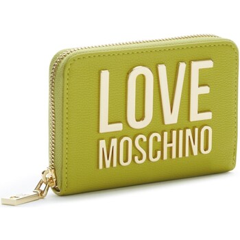 Love Moschino JC5613PP1H-LI0 Grün
