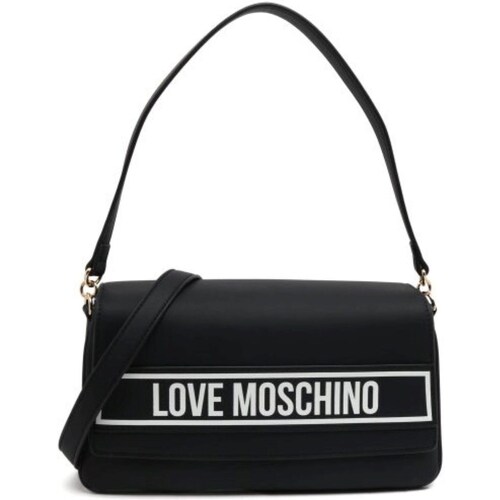 Taschen Damen Handtasche Love Moschino JC4211PP0H-KG1 Schwarz