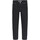 Kleidung Jungen Straight Leg Jeans Calvin Klein Jeans IB0IB01710 Schwarz
