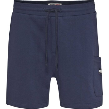 Tommy Jeans  Shorts Tjm Xs Badge Cargo B