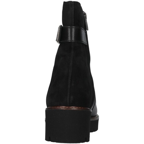 CallagHan 13446 Schwarz