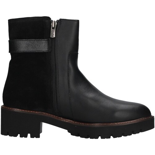 CallagHan 13446 Schwarz
