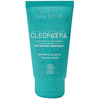 Beauty Hand & Fusspflege Alma Secret Cleopatra Fersencreme 