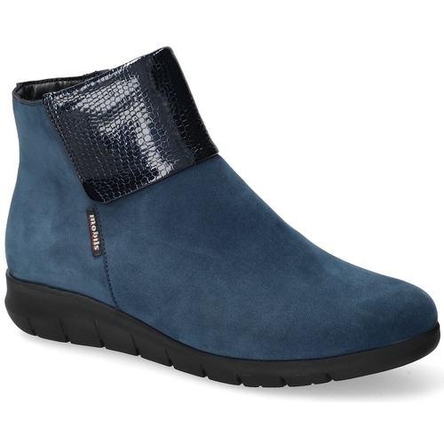 Mobils ILINCA Blau