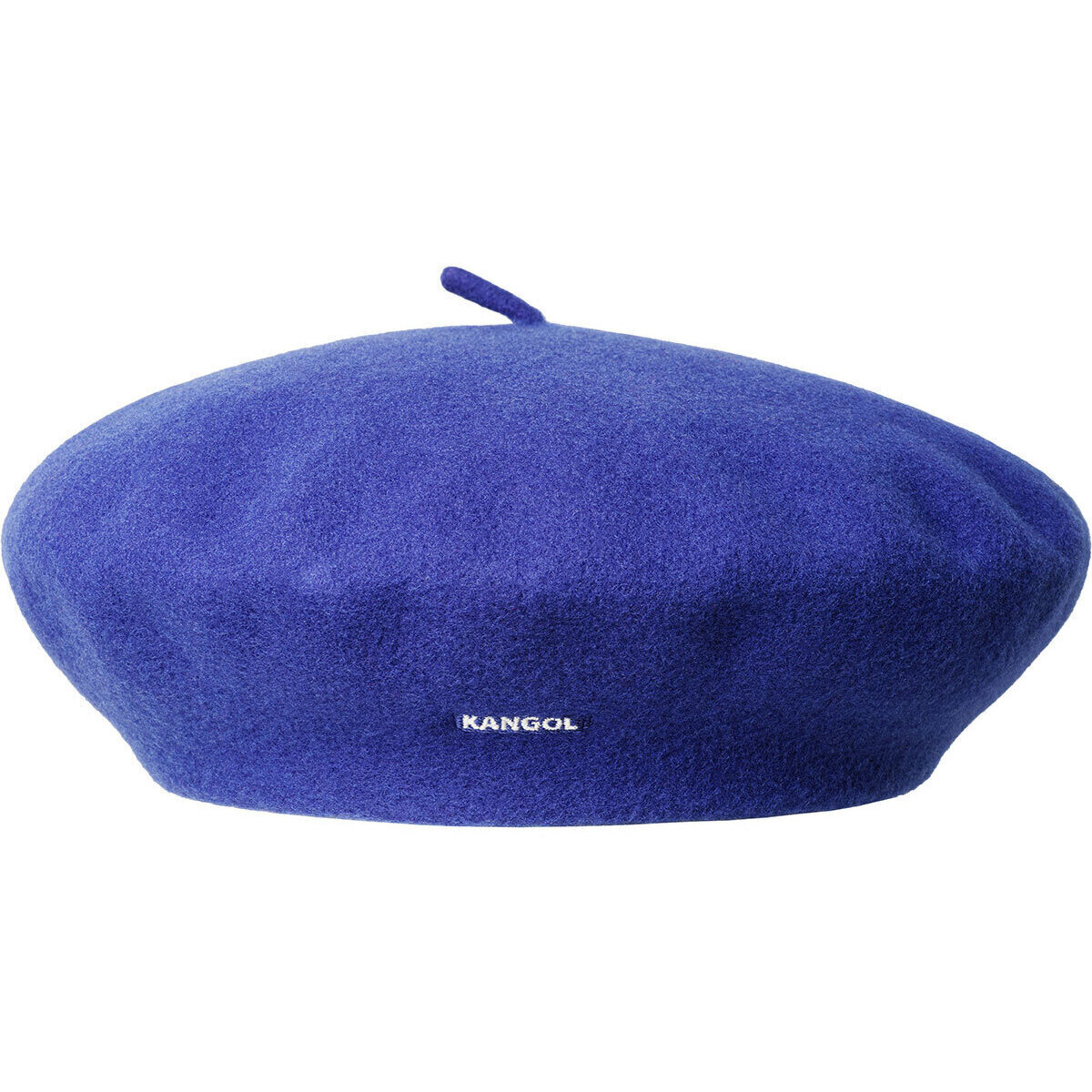 Accessoires Kinder Mütze Kangol Bonnet  Acrylic Pull-On Blau