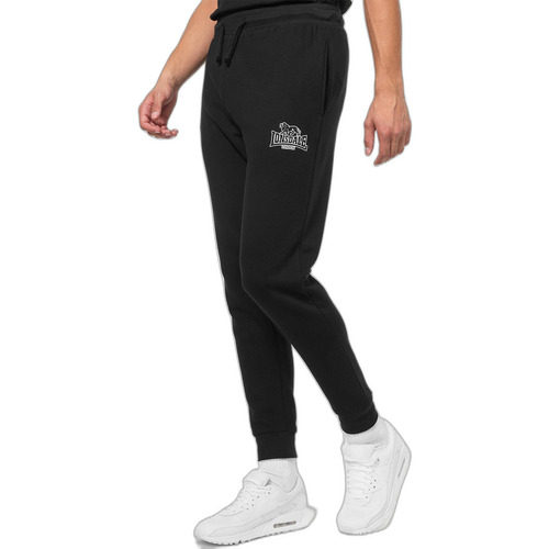 Kleidung Herren Jogginghosen Punch Jogging coupe classique  Rathven Schwarz