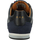 Schuhe Herren Sneaker Low Pantofola d'Oro Sneaker Blau