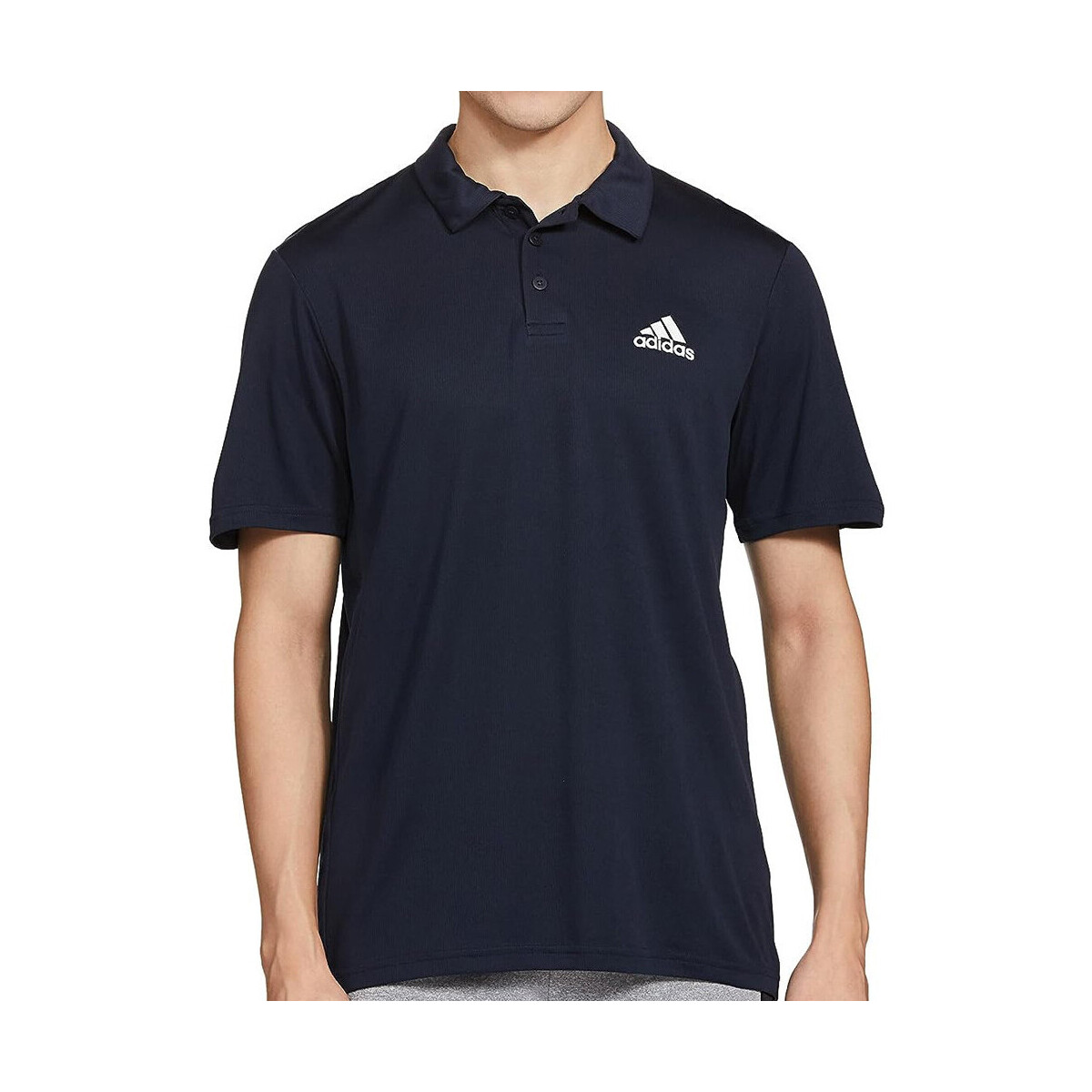 Kleidung Herren T-Shirts & Poloshirts adidas Originals H30284 Blau