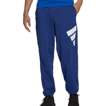 Kleidung Herren Jogginghosen adidas Originals H39799 Blau