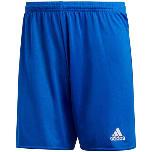 Kleidung Herren Shorts / Bermudas adidas Originals AJ5882 Blau