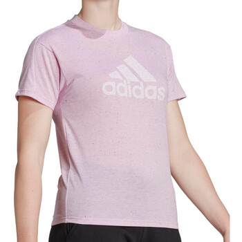 adidas  T-Shirts & Poloshirts HK0417