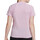 Kleidung Damen T-Shirts & Poloshirts adidas Originals HK0417 Rosa