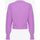 Kleidung Damen Pullover Pinko MARMOTTA 101498 A0ZY-Y64 Violett