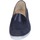 Schuhe Damen Pumps Confort EZ441 Blau